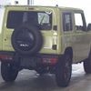 suzuki jimny 2018 CFJ1712284 image 6