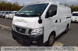 nissan caravan-van 2016 -NISSAN--Caravan Van LDF-VW2E26--VW2E26-024947---NISSAN--Caravan Van LDF-VW2E26--VW2E26-024947-