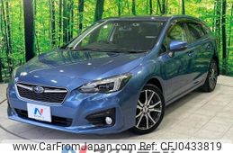 subaru impreza-wagon 2016 -SUBARU--Impreza Wagon DBA-GT6--GT6-002306---SUBARU--Impreza Wagon DBA-GT6--GT6-002306-