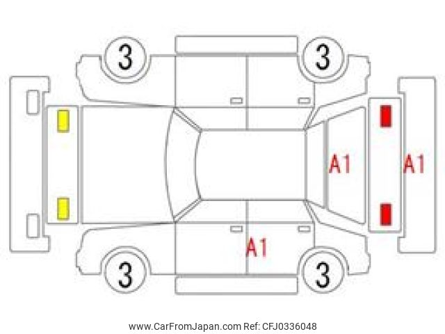 nissan dualis 2010 -NISSAN--Dualis DBA-KJ10--KJ10-252173---NISSAN--Dualis DBA-KJ10--KJ10-252173- image 2