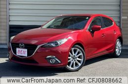 mazda axela 2013 -MAZDA--Axela DBA-BMEFS--BMEFS-100169---MAZDA--Axela DBA-BMEFS--BMEFS-100169-