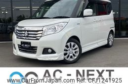 suzuki solio 2020 -SUZUKI--Solio DAA-MA36S--MA36S-278840---SUZUKI--Solio DAA-MA36S--MA36S-278840-
