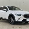 mazda cx-3 2016 -MAZDA--CX-3 LDA-DK5AW--DK5AW-108712---MAZDA--CX-3 LDA-DK5AW--DK5AW-108712- image 1