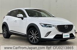 mazda cx-3 2016 -MAZDA--CX-3 LDA-DK5AW--DK5AW-108712---MAZDA--CX-3 LDA-DK5AW--DK5AW-108712-