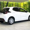 toyota yaris 2020 CFJ1584746 image 17