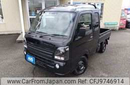 suzuki carry-truck 2024 -SUZUKI--Carry Truck 3BD-DA16T--DA16T-802***---SUZUKI--Carry Truck 3BD-DA16T--DA16T-802***-