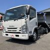 isuzu elf-truck 2021 quick_quick_2PG-NPR88AN_NPR88-7012850 image 1