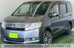 honda stepwagon 2010 -HONDA 【名変中 】--Stepwgn RK2--1003955---HONDA 【名変中 】--Stepwgn RK2--1003955-