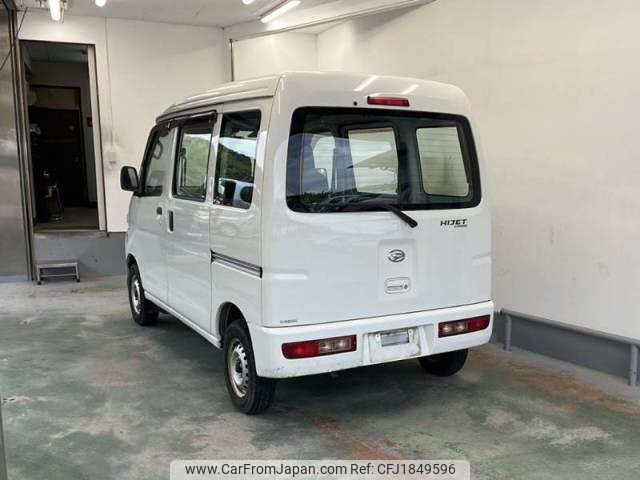 daihatsu hijet-van 2017 CFJ1849596 image 2
