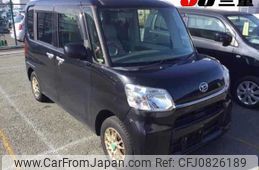 daihatsu tanto 2014 -DAIHATSU--Tanto LA610S--0016210---DAIHATSU--Tanto LA610S--0016210-