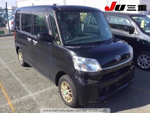 daihatsu tanto 2014 -DAIHATSU--Tanto LA610S--0016210---DAIHATSU--Tanto LA610S--0016210- image 1