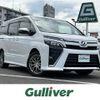 toyota voxy 2017 -TOYOTA--Voxy DBA-ZRR80W--ZRR80-0364319---TOYOTA--Voxy DBA-ZRR80W--ZRR80-0364319- image 1