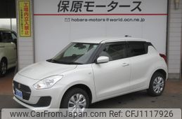 suzuki swift 2020 -SUZUKI--Swift DBA-ZD83S--ZD83S-107216---SUZUKI--Swift DBA-ZD83S--ZD83S-107216-