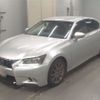 lexus gs 2012 CFJ1814602 image 1
