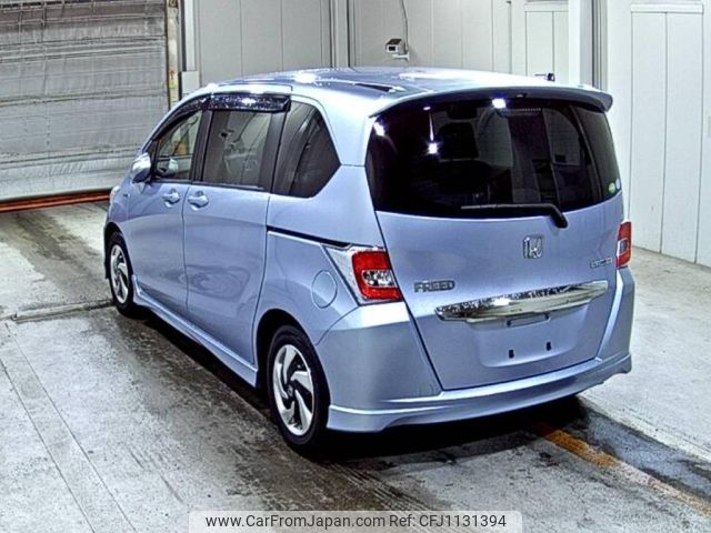 honda freed 2014 -HONDA--Freed GP3-1218331---HONDA--Freed GP3-1218331- image 2