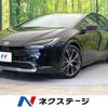 toyota prius 2023 -TOYOTA--Prius 6AA-MXWH60--MXWH60-4003612---TOYOTA--Prius 6AA-MXWH60--MXWH60-4003612- image 1