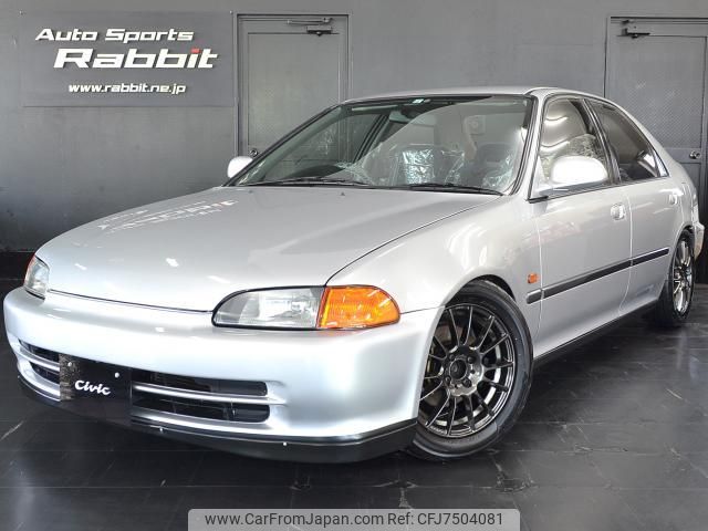 honda civic-ferio 1993 quick_quick_E-EG9_EG9-1200570 image 1