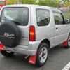 suzuki jimny 2001 TE214 image 1