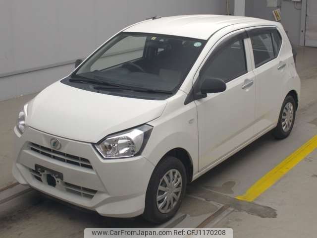 daihatsu mira-e-s 2022 -DAIHATSU--Mira e:s 5BA-LA350S--LA350S-0320360---DAIHATSU--Mira e:s 5BA-LA350S--LA350S-0320360- image 1