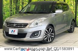 suzuki swift 2014 CFJ1583891