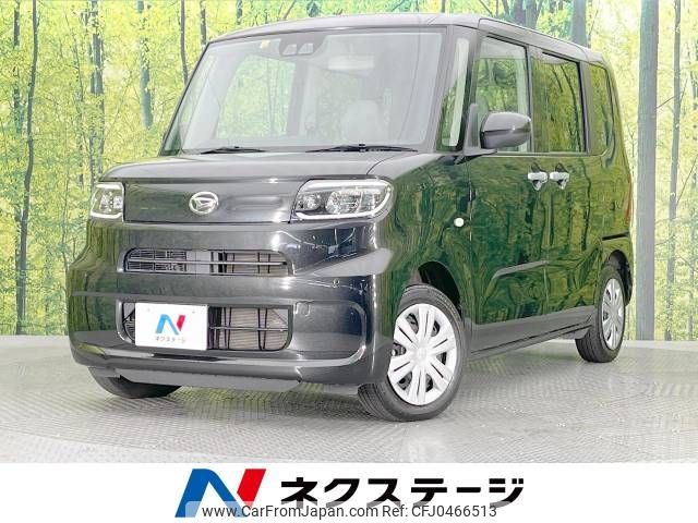 daihatsu tanto 2020 -DAIHATSU--Tanto 6BA-LA650S--LA650S-1070993---DAIHATSU--Tanto 6BA-LA650S--LA650S-1070993- image 1