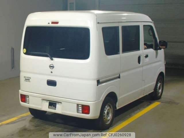 nissan clipper-van 2022 -NISSAN--Clipper Van 5BD-DR17V--DR17V-583651---NISSAN--Clipper Van 5BD-DR17V--DR17V-583651- image 2