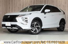 mitsubishi eclipse-cross 2022 -MITSUBISHI--Eclipse Cross 5LA-GL3W--GL3W-0400248---MITSUBISHI--Eclipse Cross 5LA-GL3W--GL3W-0400248-