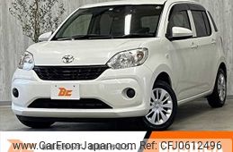 toyota passo 2017 -TOYOTA--Passo DBA-M700A--M700A-0092913---TOYOTA--Passo DBA-M700A--M700A-0092913-