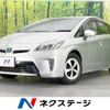 toyota prius 2012 -TOYOTA--Prius DAA-ZVW30--ZVW30-5455218---TOYOTA--Prius DAA-ZVW30--ZVW30-5455218- image 1