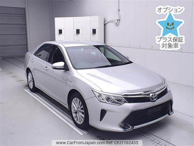 toyota camry 2016 -TOYOTA--Camry AVV50-1055468---TOYOTA--Camry AVV50-1055468- image 1