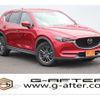 mazda cx-5 2019 -MAZDA--CX-5 6BA-KF5P--KF5P-302130---MAZDA--CX-5 6BA-KF5P--KF5P-302130- image 1