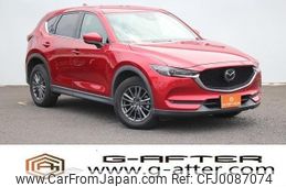 mazda cx-5 2019 -MAZDA--CX-5 6BA-KF5P--KF5P-302130---MAZDA--CX-5 6BA-KF5P--KF5P-302130-