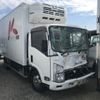 isuzu elf-truck 2017 -ISUZU--Elf TPG-NPR85AN--NPR85-70710**---ISUZU--Elf TPG-NPR85AN--NPR85-70710**- image 1