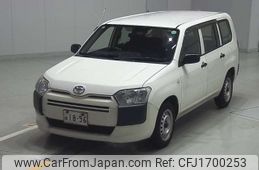 toyota probox-van 2018 CFJ1700253