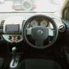 nissan note 2012 No.11359 image 3