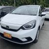 honda fit 2020 -HONDA--Fit 6AA-GR4--GR4-1002366---HONDA--Fit 6AA-GR4--GR4-1002366- image 1
