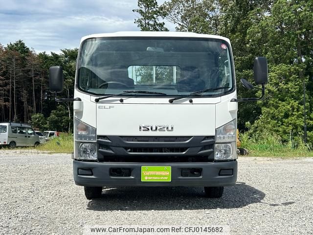 isuzu elf-truck 2017 GOO_NET_EXCHANGE_0561411A30240827W001 image 2