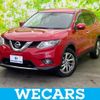 nissan x-trail 2017 quick_quick_NT32_NT32-063329 image 1