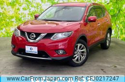 nissan x-trail 2017 quick_quick_NT32_NT32-063329