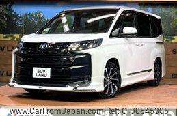 toyota noah 2023 -TOYOTA--Noah 6AA-ZWR90W--ZWR90-0107939---TOYOTA--Noah 6AA-ZWR90W--ZWR90-0107939-