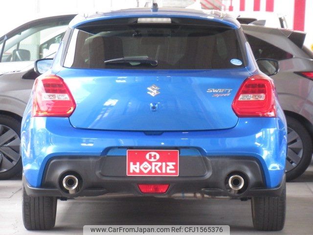 suzuki swift 2019 CFJ1565376 image 2
