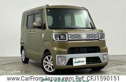 daihatsu wake 2014 CFJ1590151