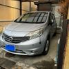 nissan note 2014 -NISSAN--Note DBA-NE12--NE12-013705---NISSAN--Note DBA-NE12--NE12-013705- image 2