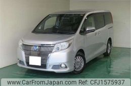 toyota esquire 2015 CFJ1575937