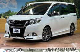 toyota esquire 2016 -TOYOTA--Esquire DBA-ZRR80G--ZRR80-0283272---TOYOTA--Esquire DBA-ZRR80G--ZRR80-0283272-