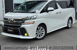toyota vellfire 2017 quick_quick_AGH30W_AGH30-0154504