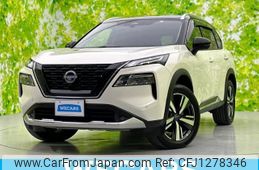 nissan x-trail 2023 quick_quick_6AA-SNT33_SNT33-016442
