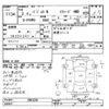 mitsubishi pajero 1991 CFJ1846357 image 3