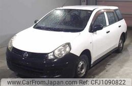 nissan ad-van 2008 -NISSAN--AD Van VY12-030853---NISSAN--AD Van VY12-030853-