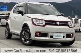 suzuki ignis 2018 -SUZUKI--Ignis DAA-FF21S--FF21S-141518---SUZUKI--Ignis DAA-FF21S--FF21S-141518-